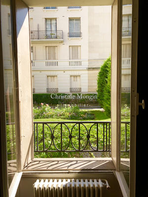 Appartement - 18 m² - 1 pièce