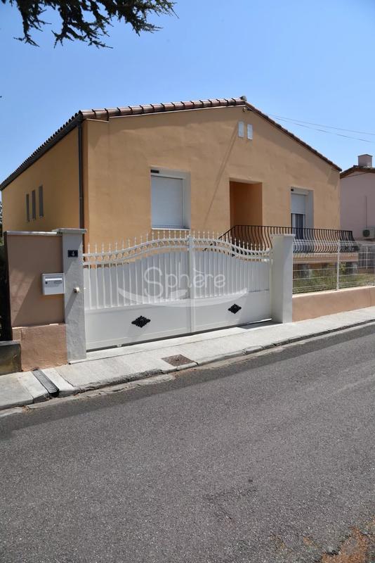 Villa - 73 m² - 5 pièces