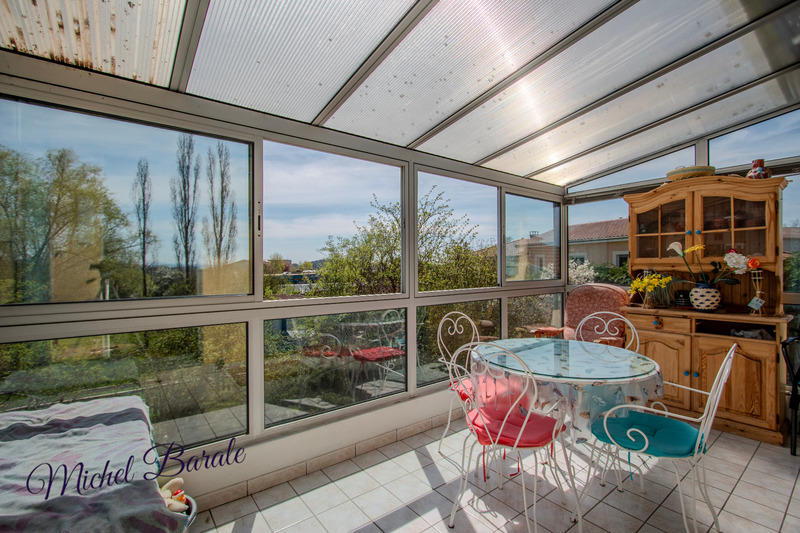 Maison - 78 m² - 3 pièces