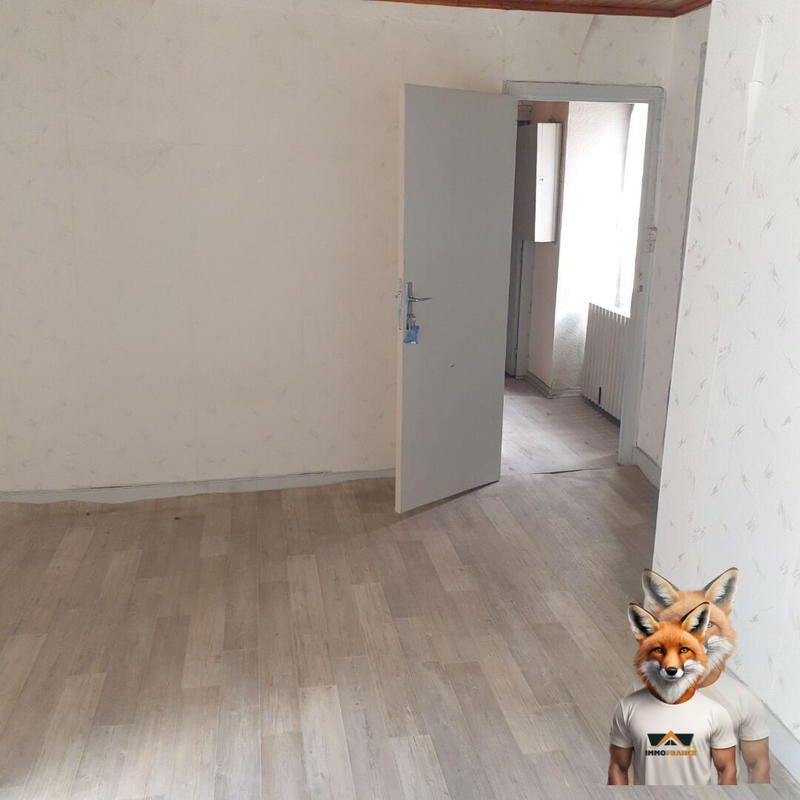 Maison - 128 m² - 7 pièces