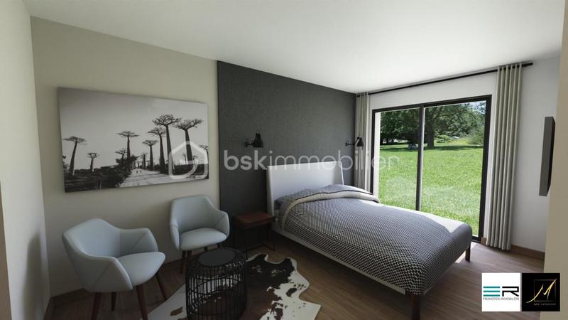 Maison - 154 m² - 5 pièces