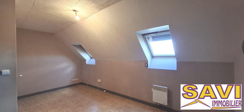 Maison - 98 m² - 4 pièces