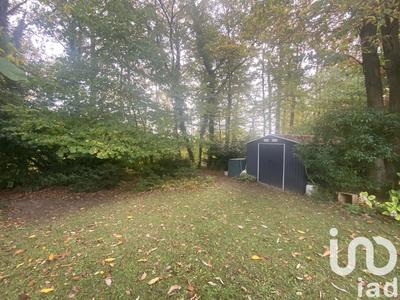 Maison - 137 m² - 6 pièces