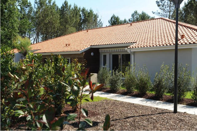 Maison - 84 m² - 3 pièces