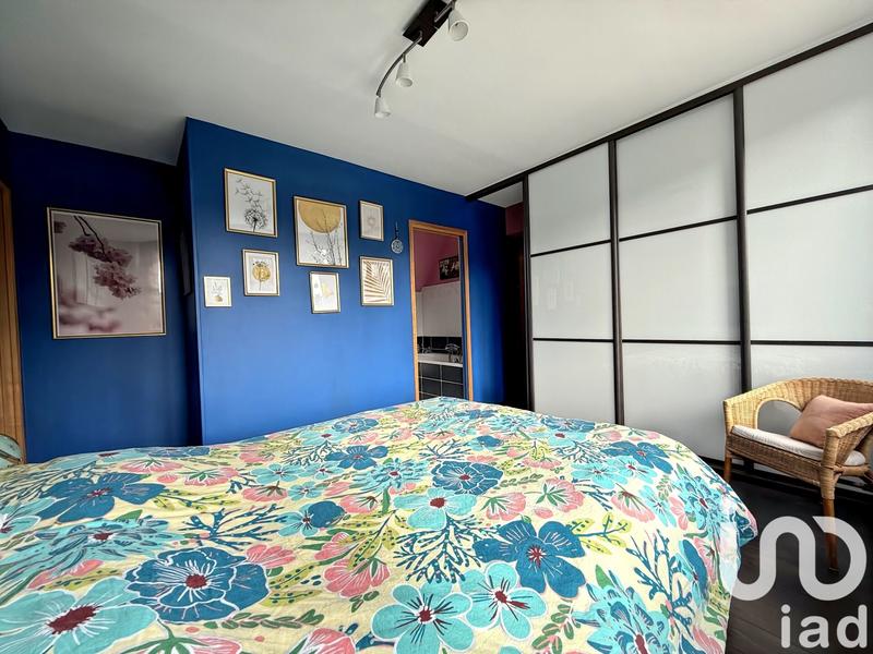 Maison - 255 m² - 10 pièces