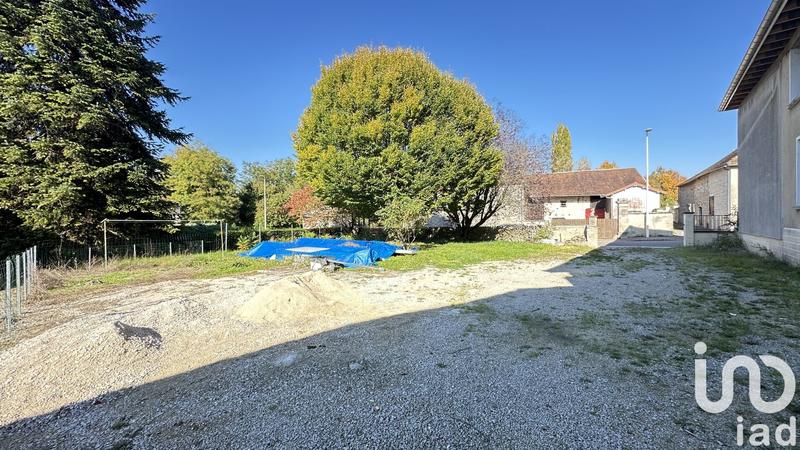Maison de campagne - 192 m² - 5 pièces