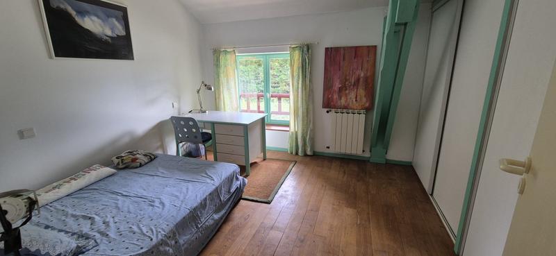 Maison - 248 m² - 8 pièces