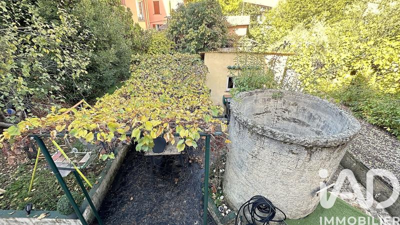 Appartement - 53 m² - 3 pièces