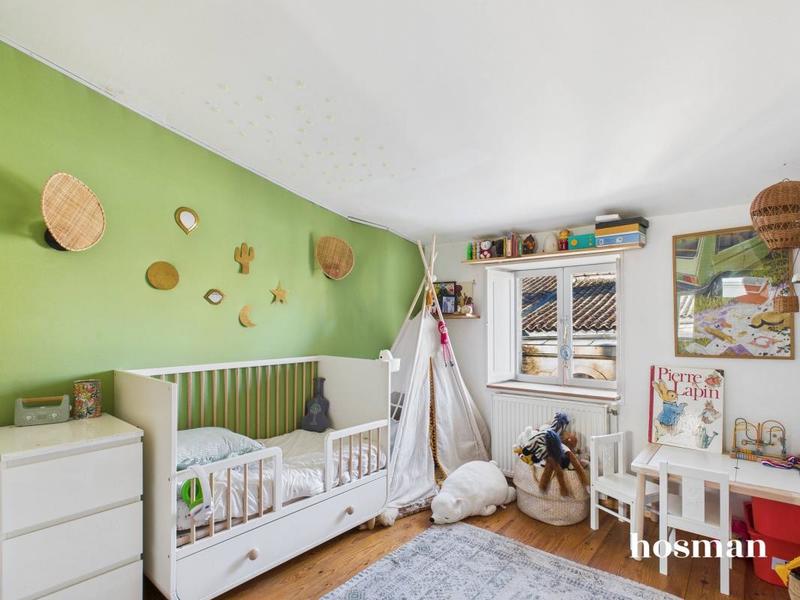 Appartement - 76 m² - 4 pièces