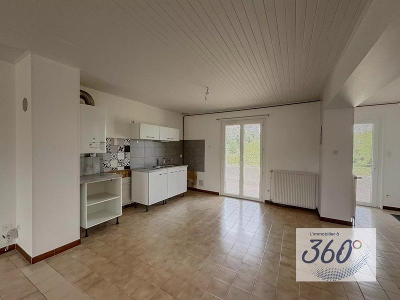 Fermette - 127 m² - 4 pièces