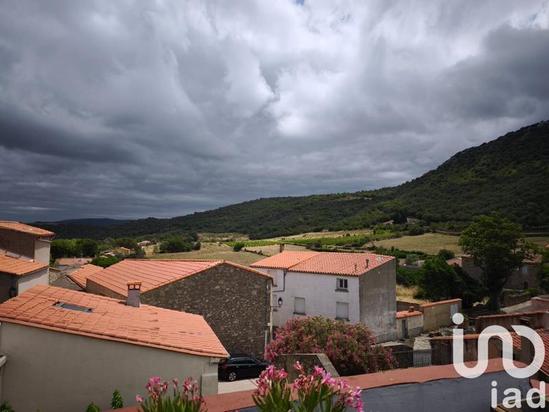 Maison - 193 m² - 8 pièces