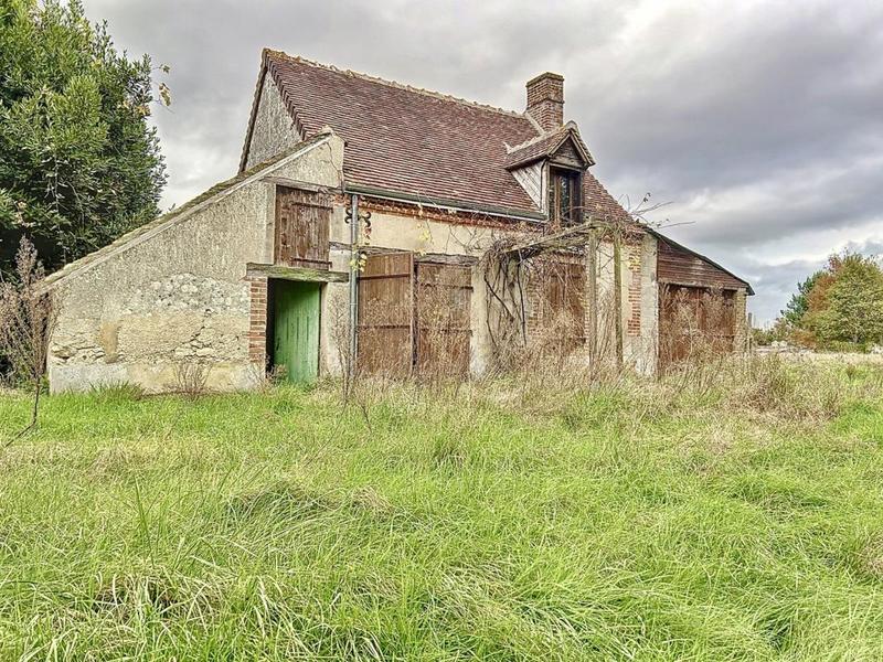 Maison - 103 m² - 5 pièces