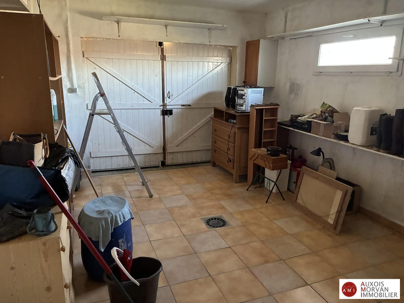 Maison - 107 m² - 4 pièces