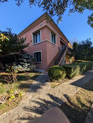 Maison traditionnelle - 170 m² - 7 pièces