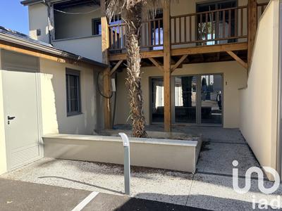 Appartement - 71 m² - 3 pièces