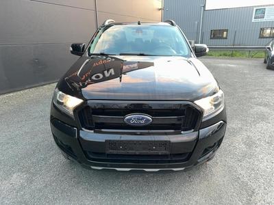 Ford Ranger Dc VI 3.2 Tdci 200 auto double cab Limited