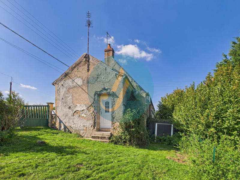 Maison - 41 m² - 3 pièces