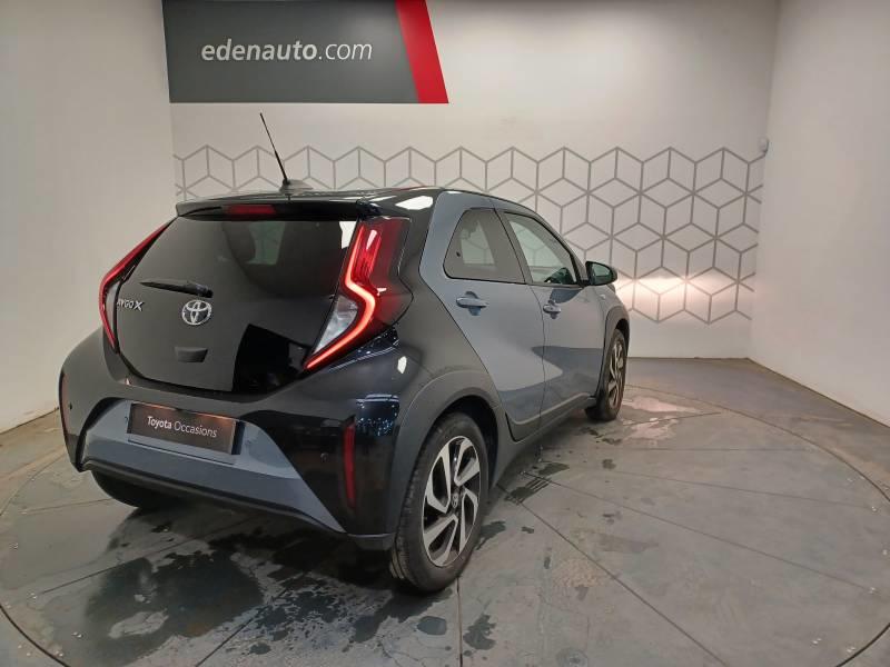 Toyota aygo x 1.0 Vvt-i 72 Design