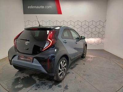 Toyota aygo x 1.0 Vvt-i 72 Design