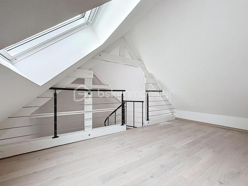 Maison en pierre - 148 m² - 5 pièces