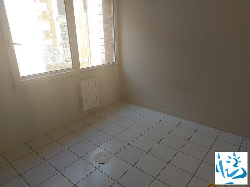 Appartement - 43 m² - 1 pièce