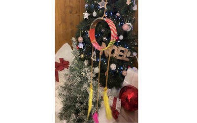 Atelier créatif pour les enfants