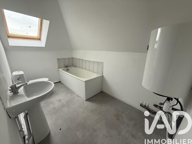Immeuble - 170 m²