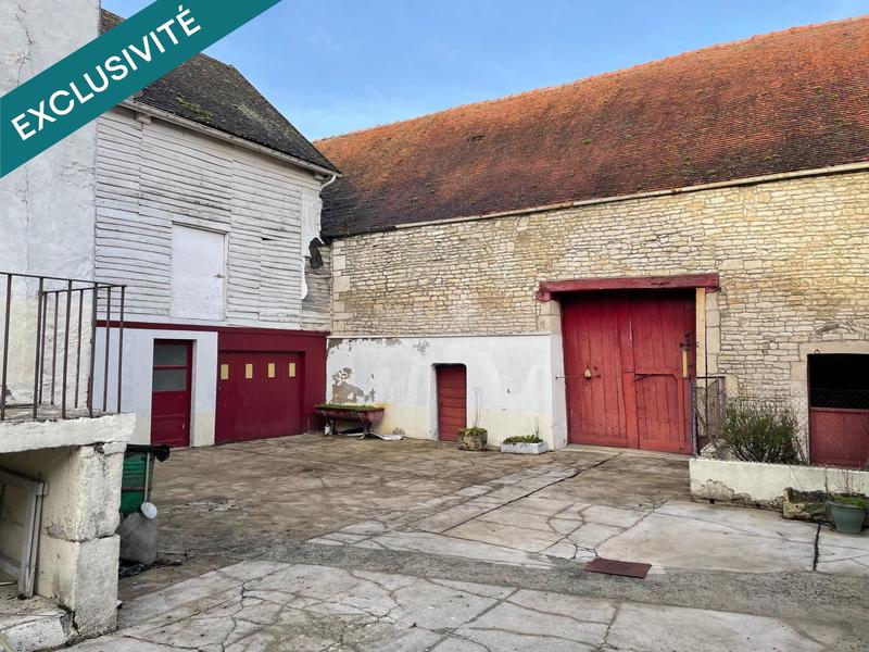 Maison - 145 m² - 5 pièces