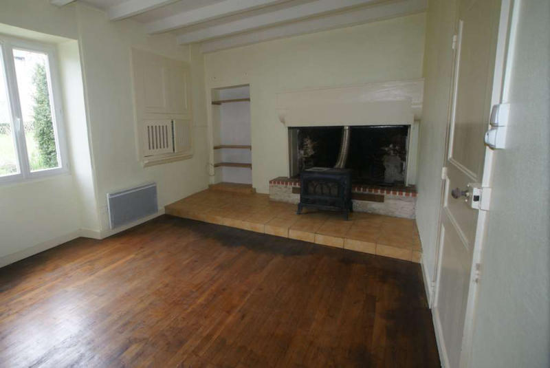 Immeuble - 6 pièces