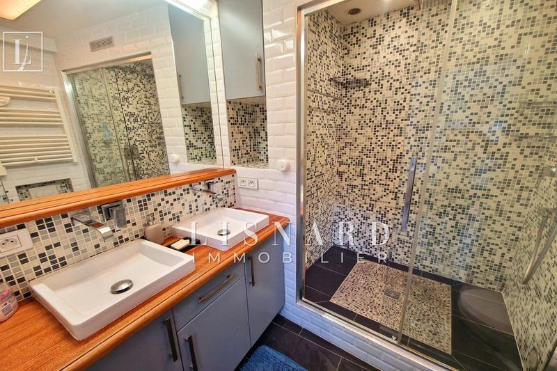 Maison - 50 m² - 3 pièces