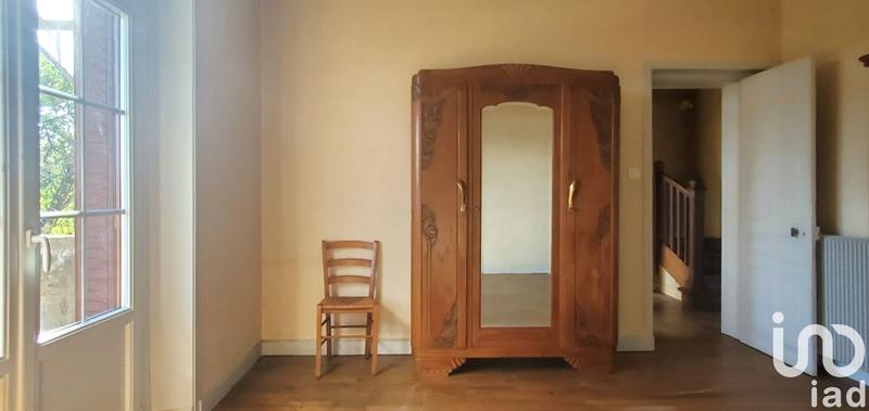 Maison de maîtres - 142 m² - 6 pièces