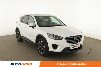 Mazda Cx-5 2.2 Skyactiv-D Selection 4x4 Bva6 175 ch
