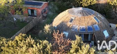 Maison de maîtres - 230 m² - 7 pièces