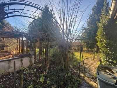 Maison - 76 m² - 3 pièces