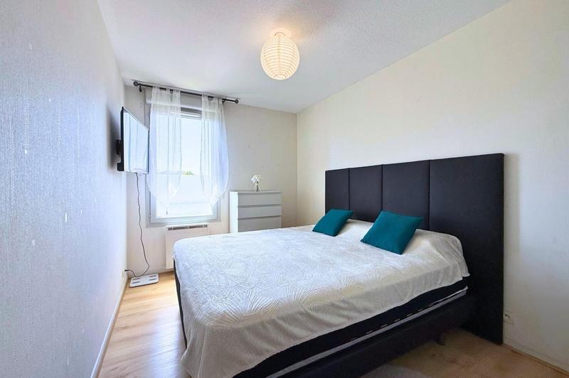 Appartement - 82 m² - 4 pièces