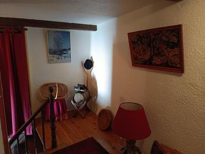 Maison de campagne - 66 m² - 4 pièces