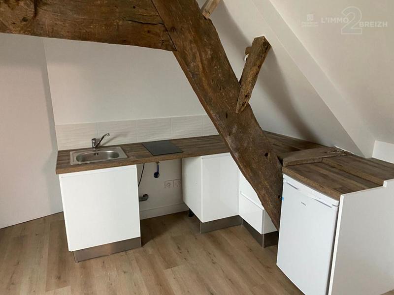Immeuble - 126 m² - 6 pièces