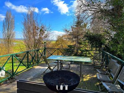 Maison - 175 m² - 6 pièces