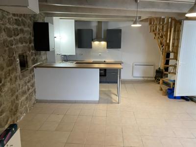 Appartement - 84 m² - 3 pièces