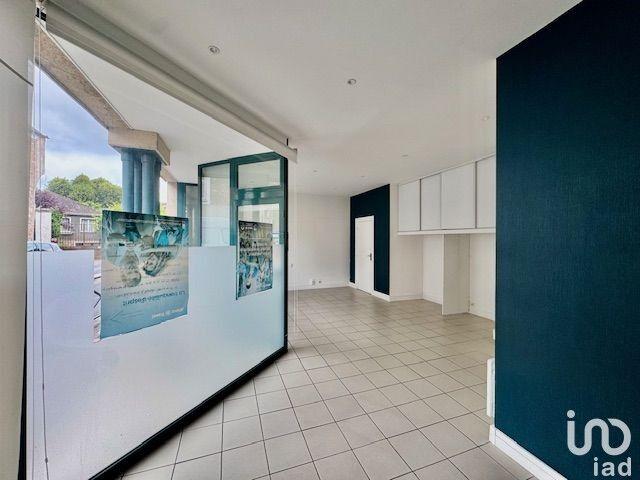 Local commercial - 41 m²