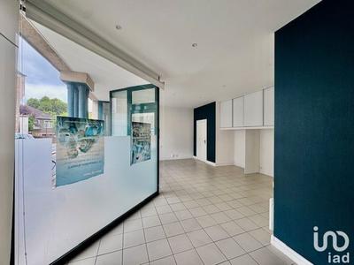 Local commercial - 41 m²