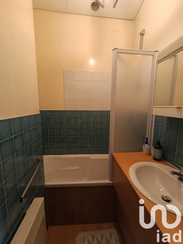 Maison de ville - 79 m² - 4 pièces