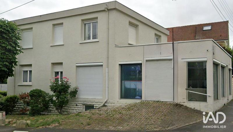 Local commercial - 110 m²