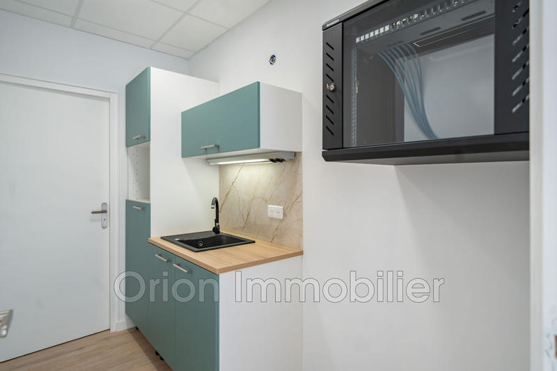 Local commercial - 58 m²