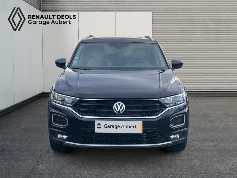 Volkswagen t-Roc 2.0 Tdi 150 Carat Exclusive 4motion Dsg7