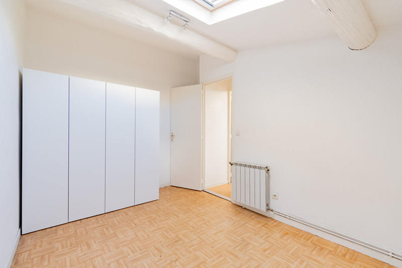 Appartement - 53 m² - 3 pièces