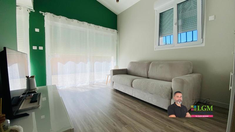 Maison - 132 m² - 6 pièces