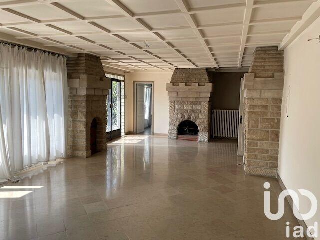 Maison - 117 m² - 4 pièces