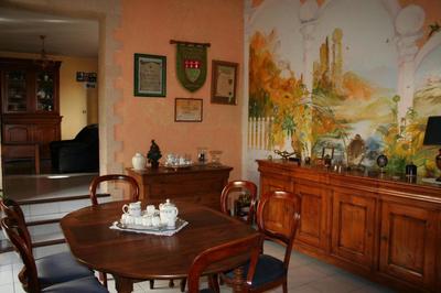 Propriété - 6 pièces