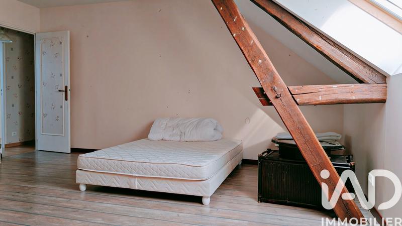 Maison de village - 178 m² - 6 pièces